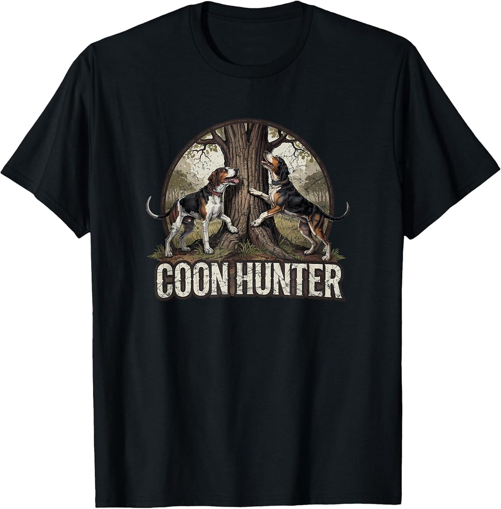 Coon Hunting Gear