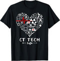 CT Tech Life By Merch