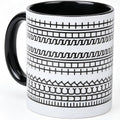 Fuck This Shit Coffee Mug,Hidden Message Fuck This Shit Coffee Cup,Fathers Day Mug Gifts F this S for Men Dad Husband,White Elephant Gifts for Friends,Unique Office Prank Gifts for Coworkers