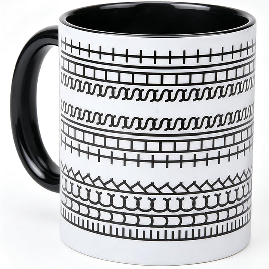 Fuck This Shit Coffee Mug,Hidden Message Fuck This Shit Coffee Cup,Fathers Day Mug Gifts F this S for Men Dad Husband,White Elephant Gifts for Friends,Unique Office Prank Gifts for Coworkers