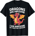 Magical and Funny Dragon lover Gifts