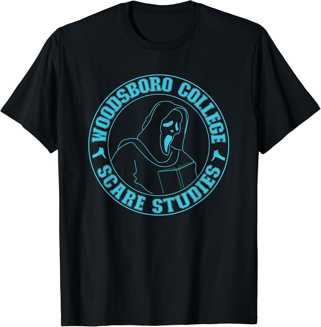 Funny Halloween Tees
