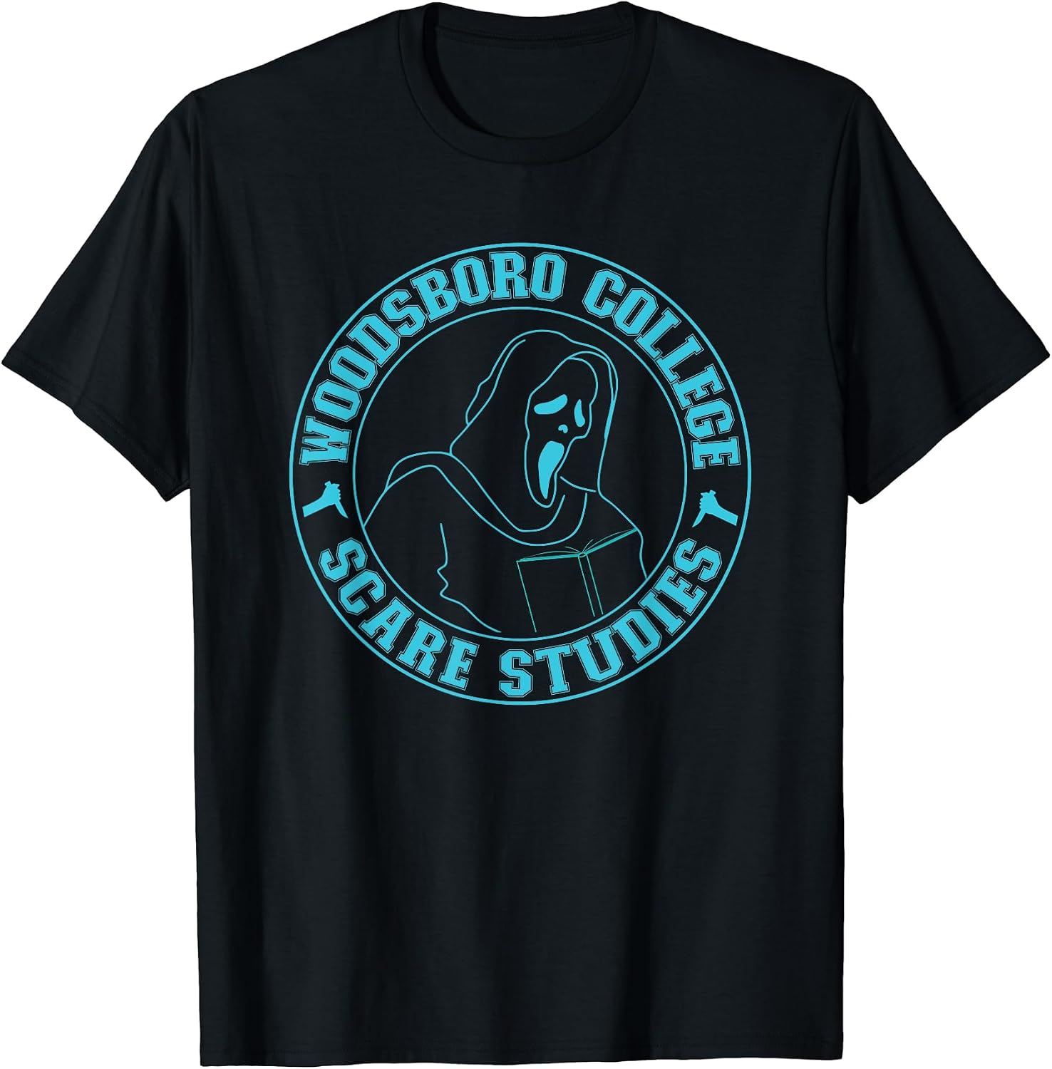 Funny Halloween Tees