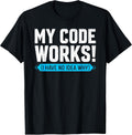 Admins Run CMD Computer Science Outfit
