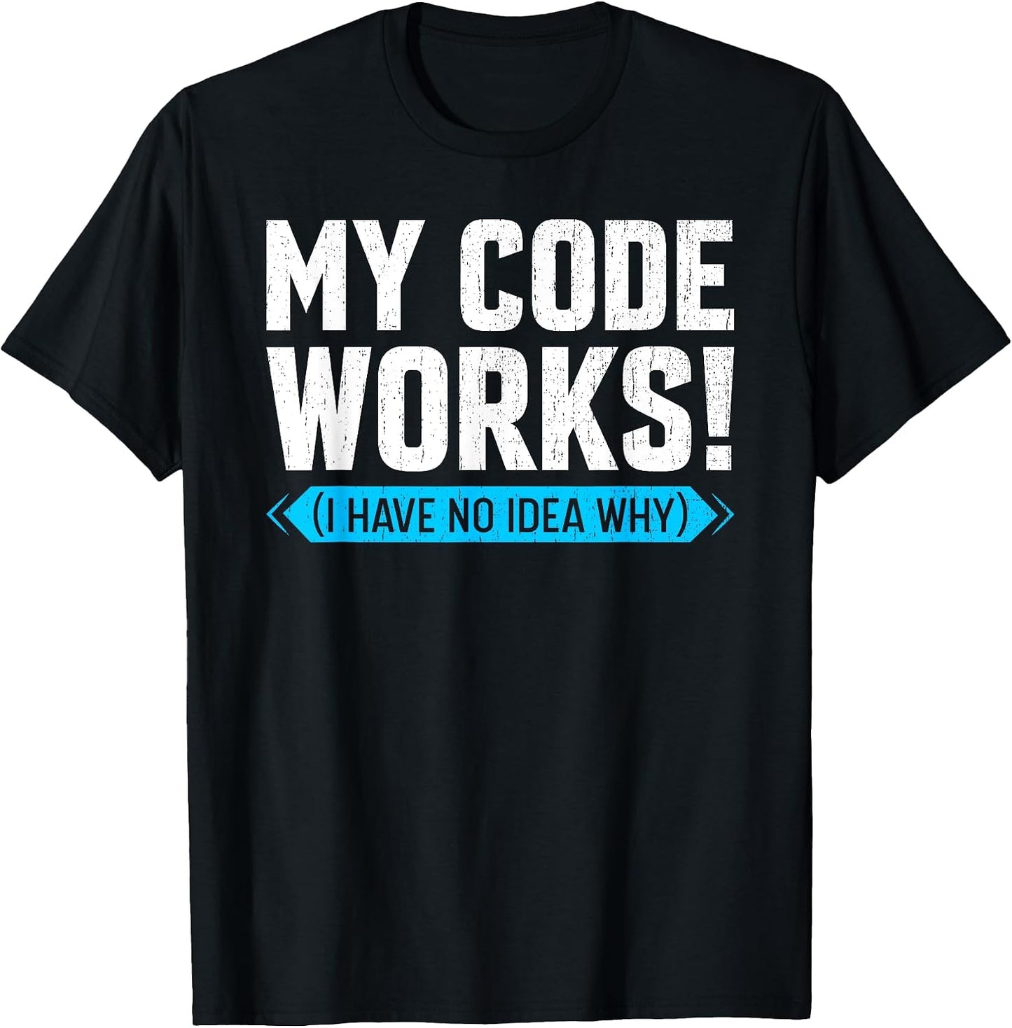 Admins Run CMD Computer Science Outfit