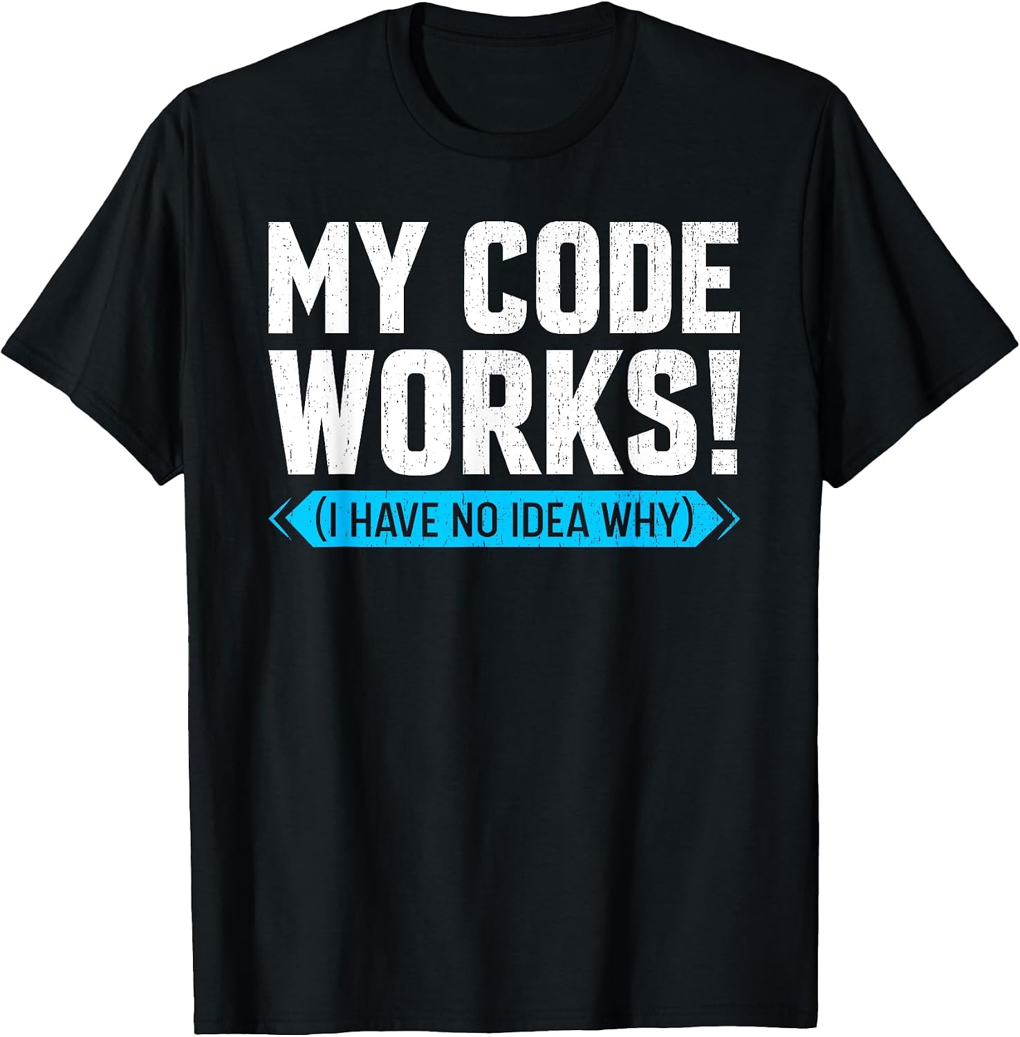 Admins Run CMD Computer Science Outfit