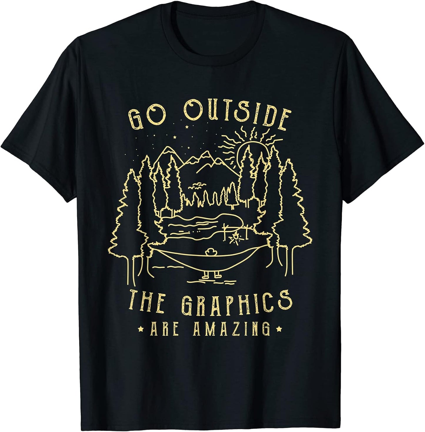 Outdoor Enthusiast Merch Co