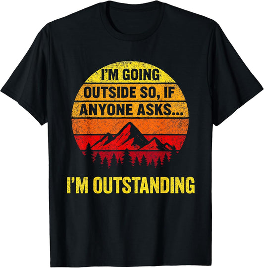 Funny Dad Joke Shirt Legends For Outdoor Laughs