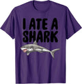 Shark Tees By VM