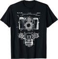 Photography Art Shirts & Gifts