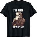Horror and Monster Tees