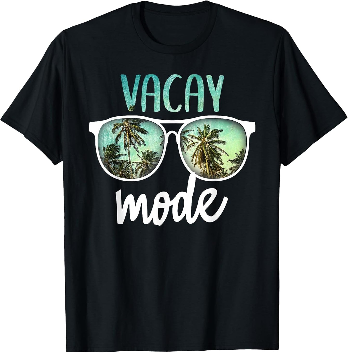 Vintage Beach Vacation Shirt Co
