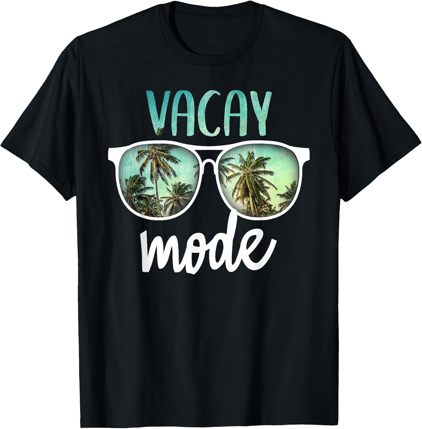 Vintage Beach Vacation Shirt Co