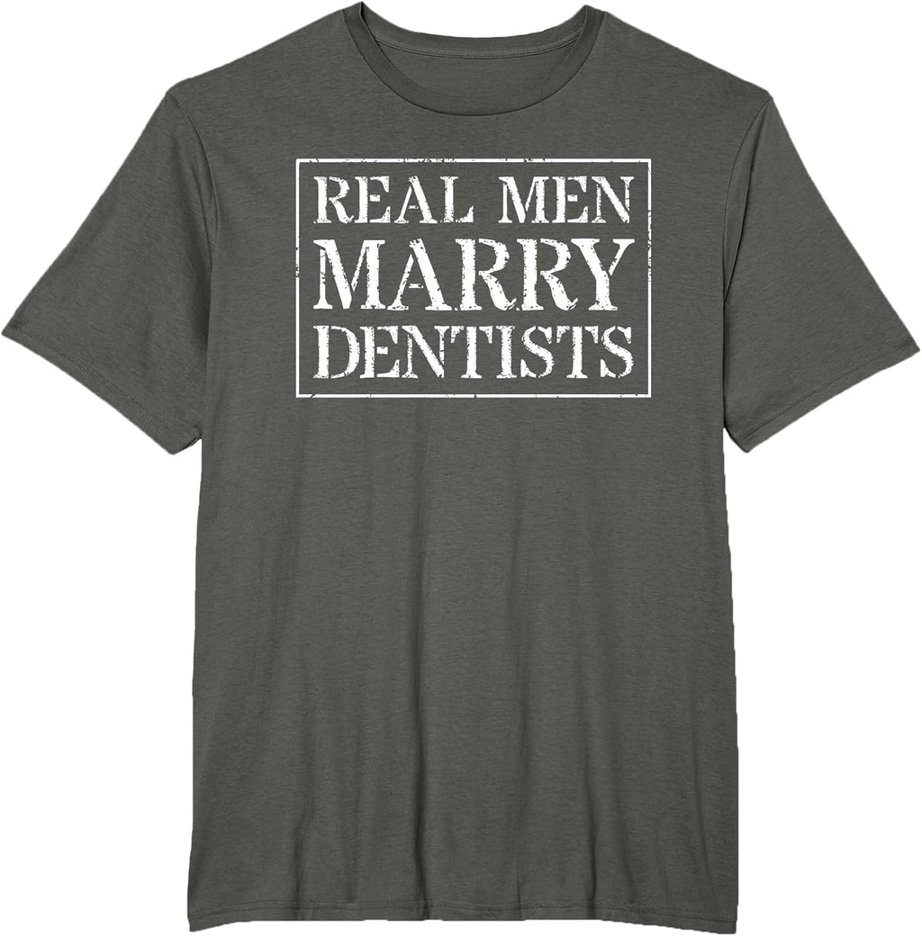 Dentist Shirts