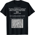 Cypherpunks Attire