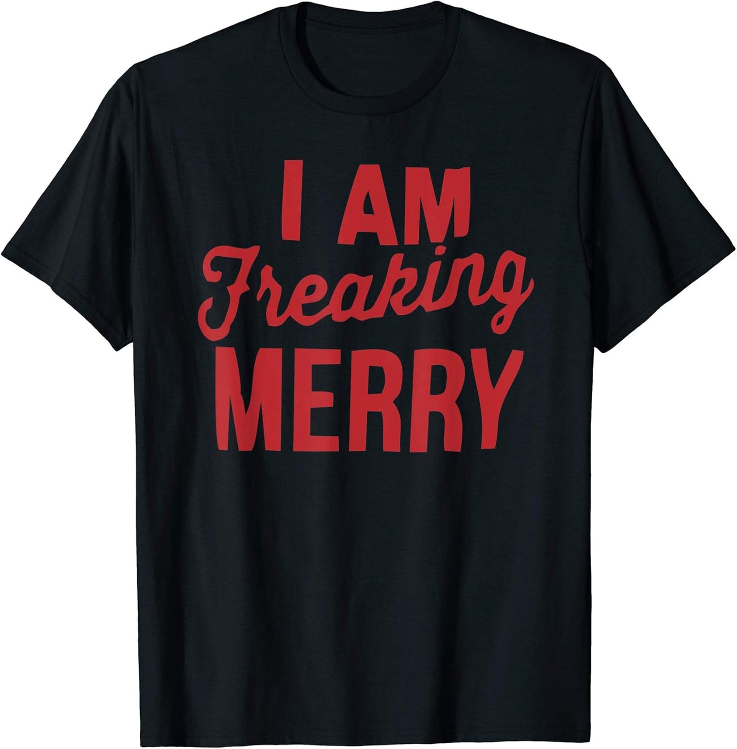 Christmas Merch
