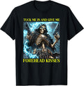 Funny Edgy Hard Skeleton Memes Tee Men Women