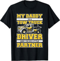 Tow Truck Driver Wrecker Breakdown Truck