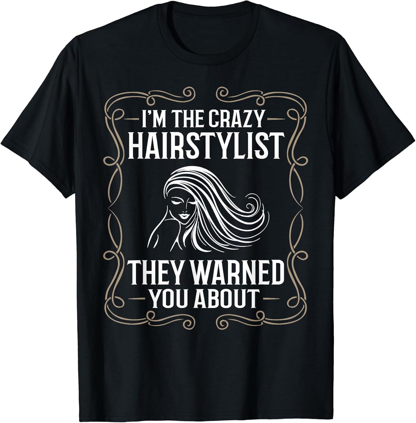 Hairstylist Professional