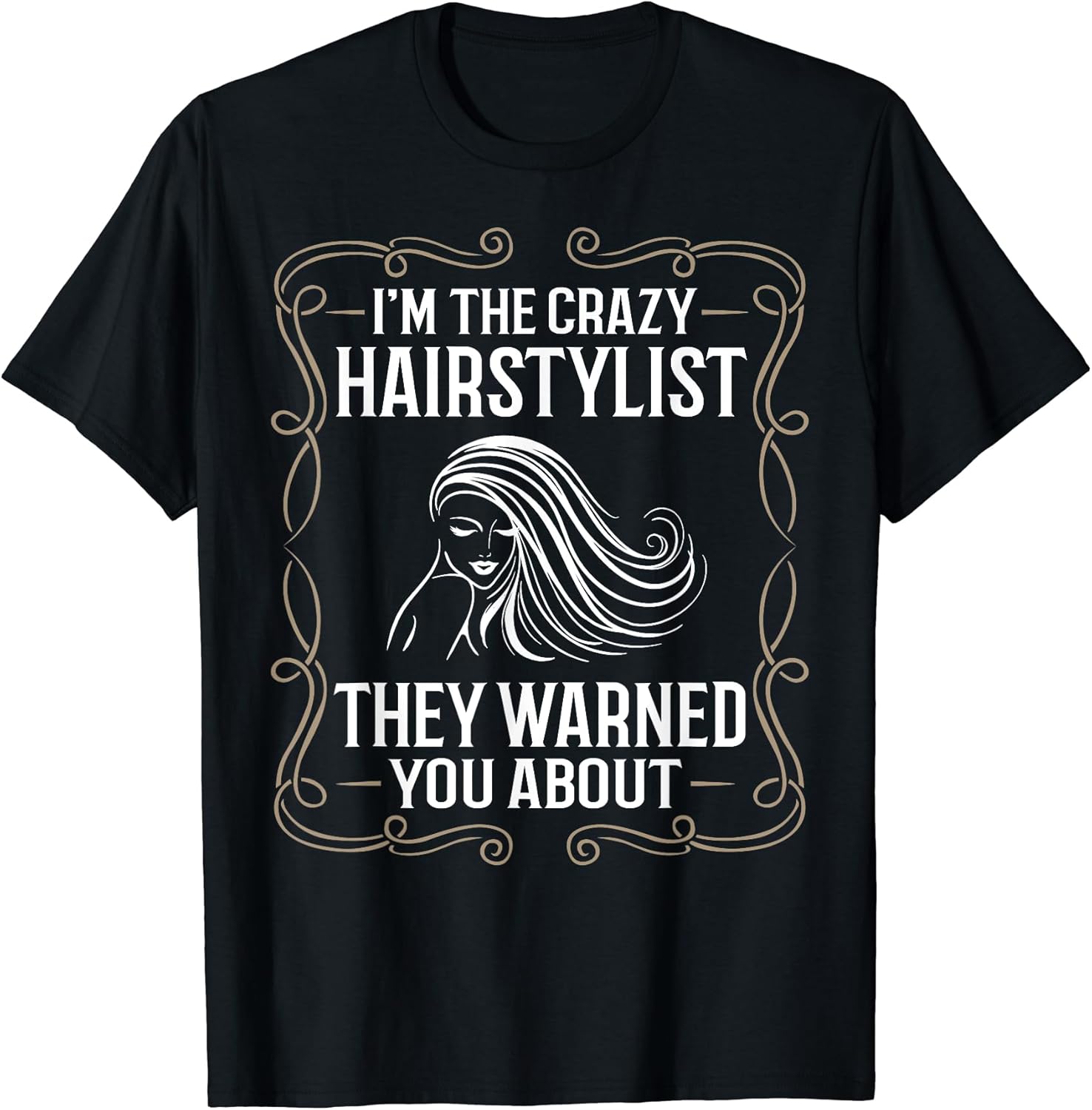 Hairstylist Professional
