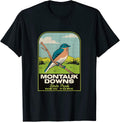 Montauk Downs State Park Merch