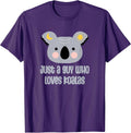 I Love Koalas Merch