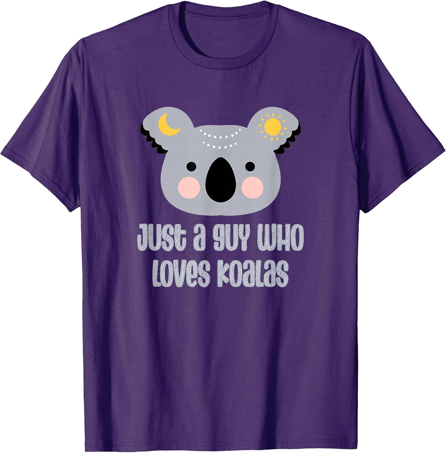 I Love Koalas Merch