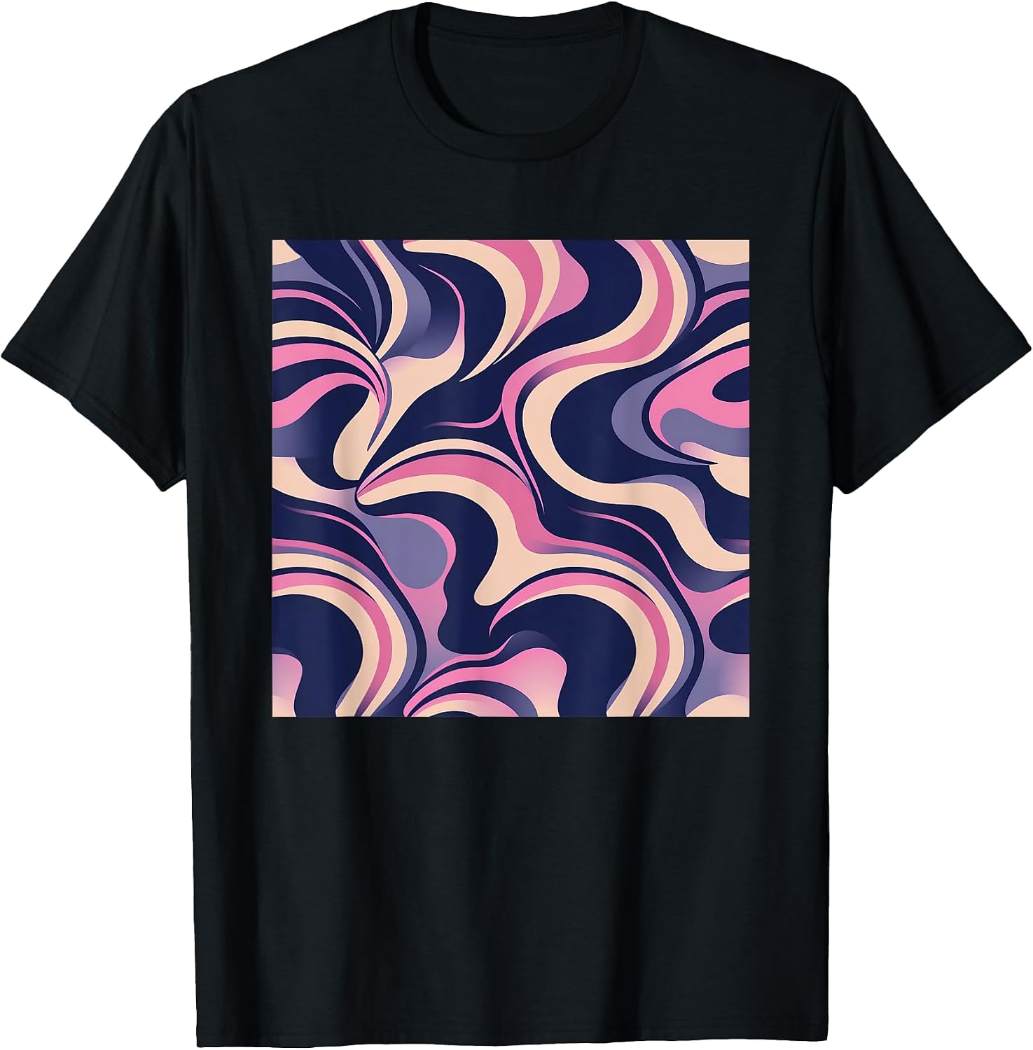 Vintage 60s Pop Art Movement