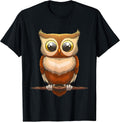 Funny Owl Gift Owl Themed Accessories And Stuff