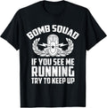 Proud Explosive Ordinance Disposal EOD Tech Gift