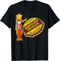 Vintage Drink Chocolate Soldier