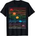 Utopian Nation EDM Festival Tees