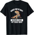 Funny Lizard Beardie Mom Gifts T Shirts & Hoodies