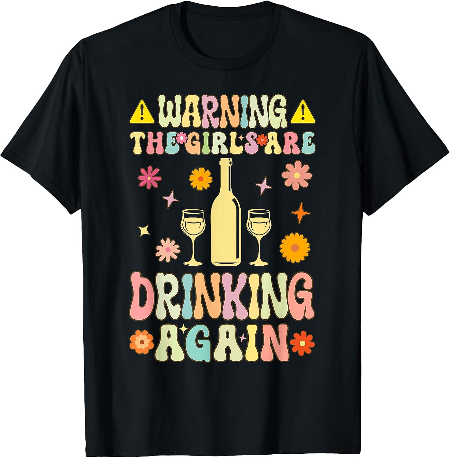 Wine Drinking Wine Drinker Girls Gifts