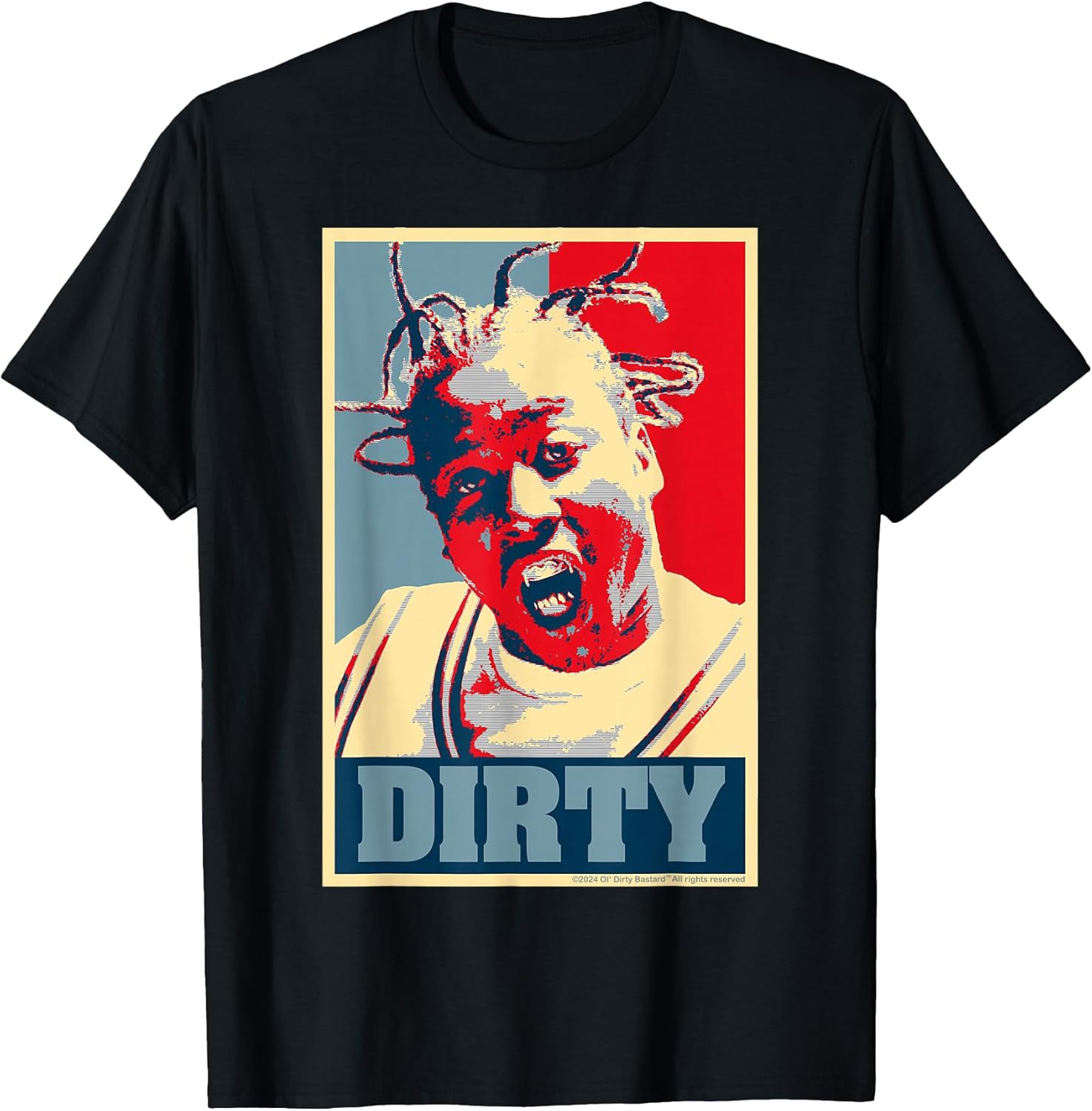 ODB Ol Dirty Bastard Official