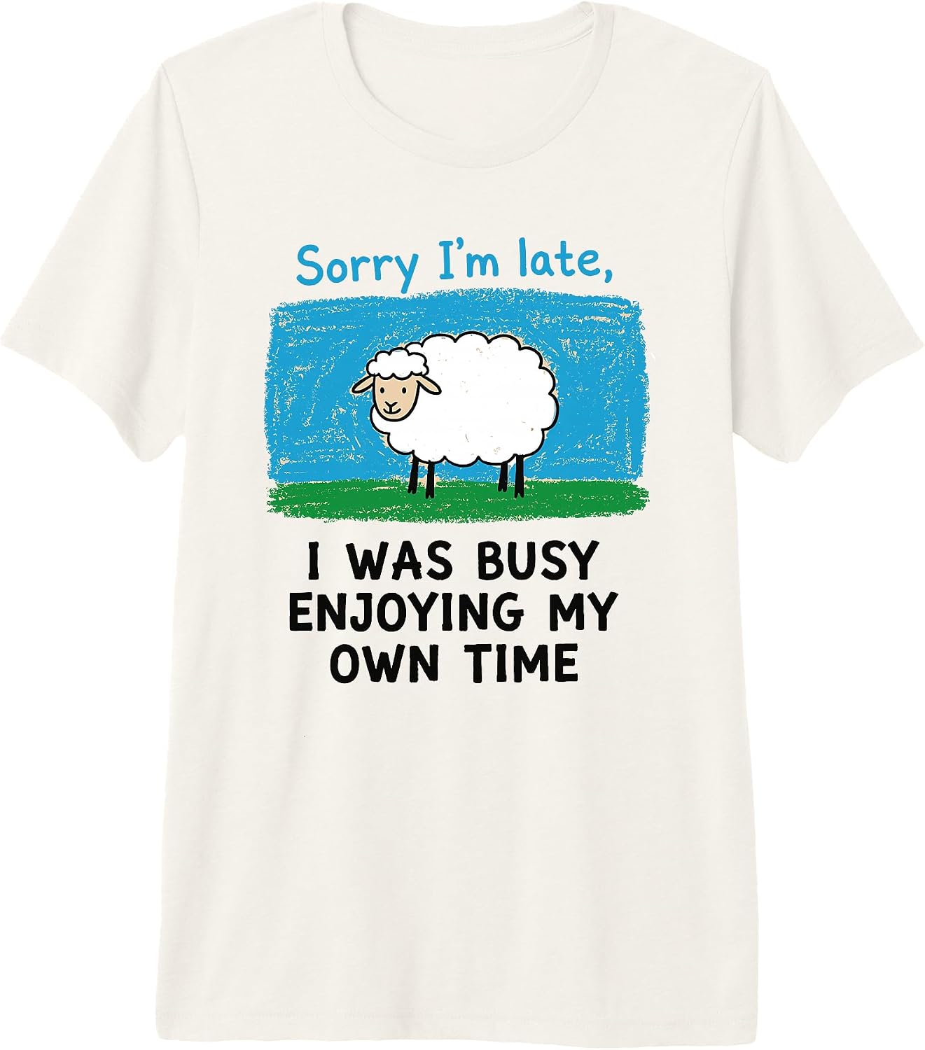 Sorry I'm Late Club