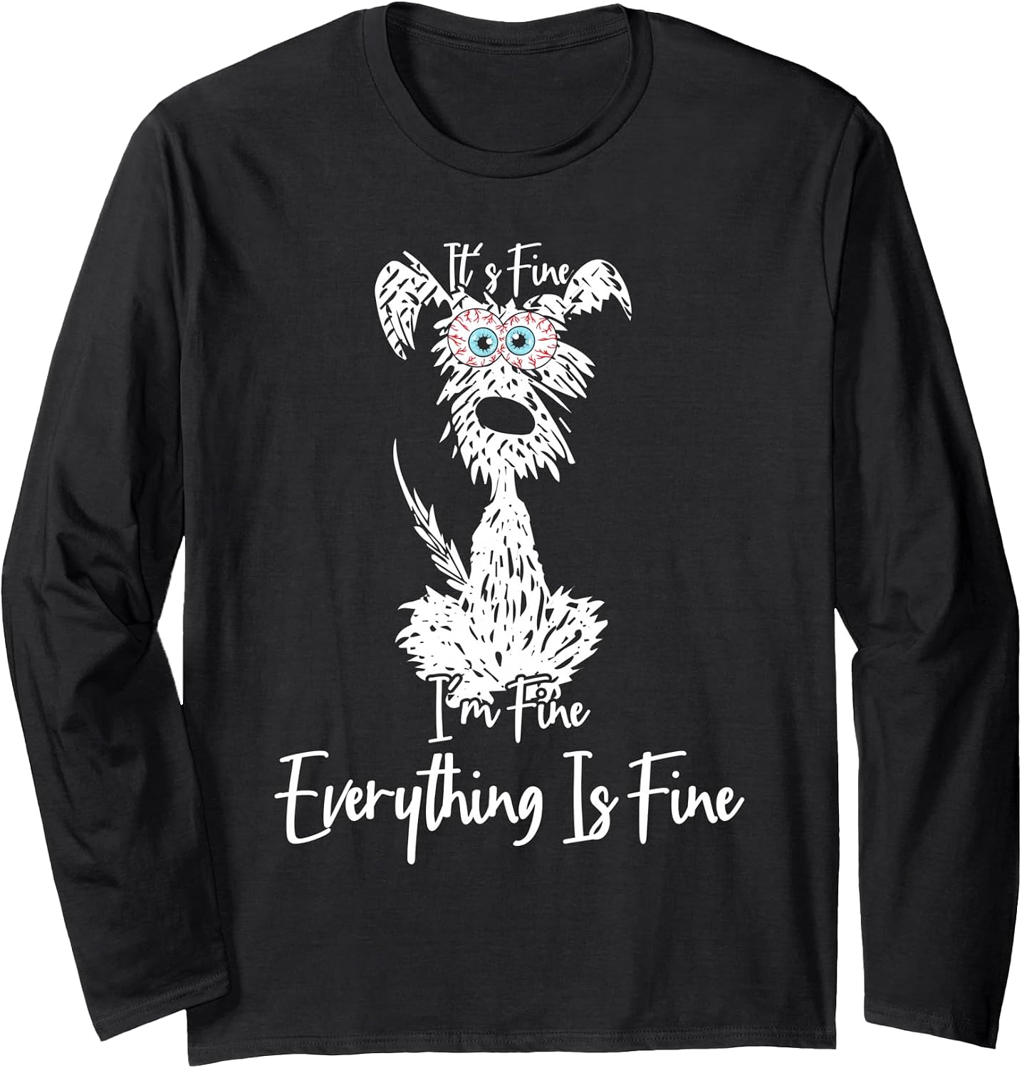 mom dad lovers funny Long Sleeve T-Shirt