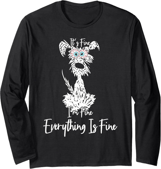 mom dad lovers funny Long Sleeve T-Shirt
