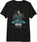 Reed Family Christmas Matching Shirt Xmas Gifts
