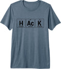 Geeksta Hacker Merchandise