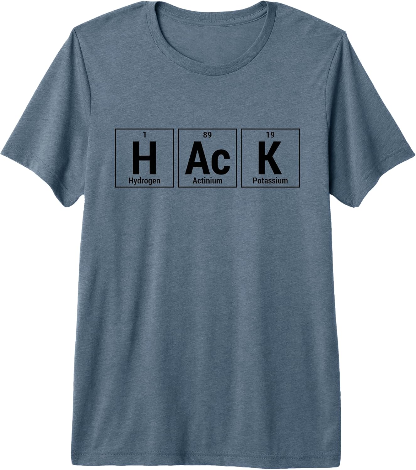 Geeksta Hacker Merchandise