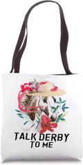 Derby Day Horse Racing T-Shirt