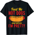 Hot Dog Food Clothing