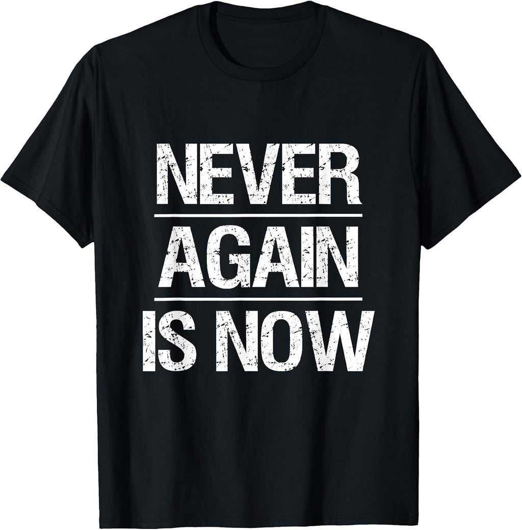 Street March Merch