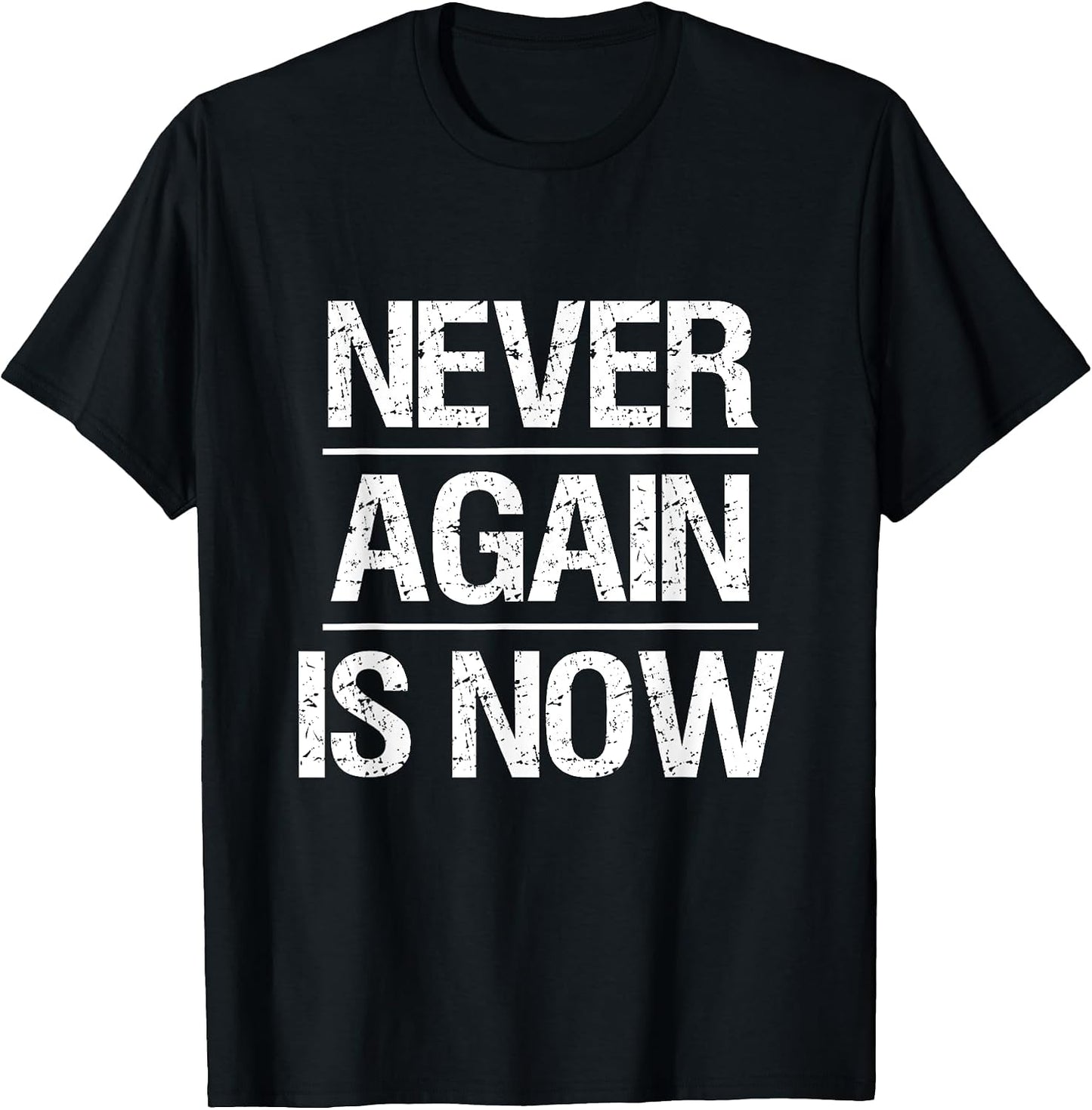 Street March Merch