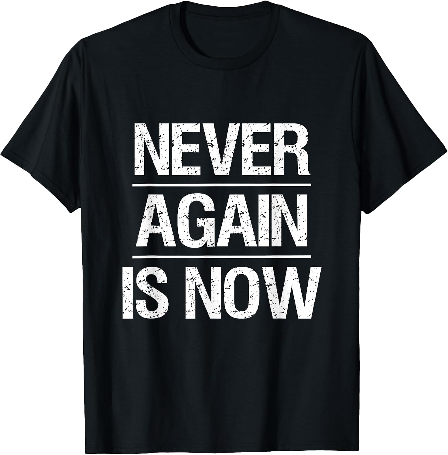Street March Merch