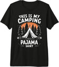 Camper Road Trip Outdoor Funny Camping RV Vacation