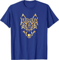 Fox T-Shirts