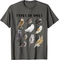 Owl Clothing & Owl Lover Gifts