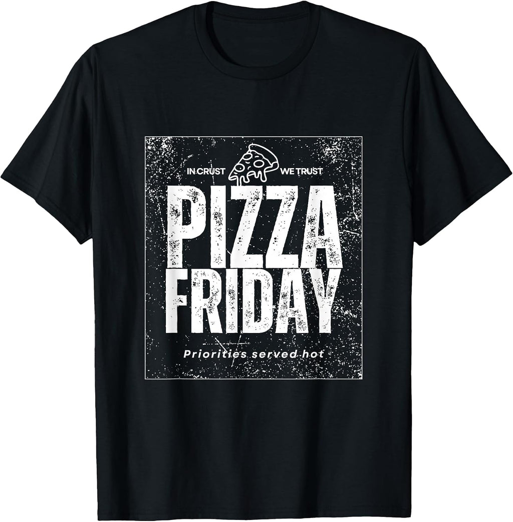 Awesome Pizza Gear